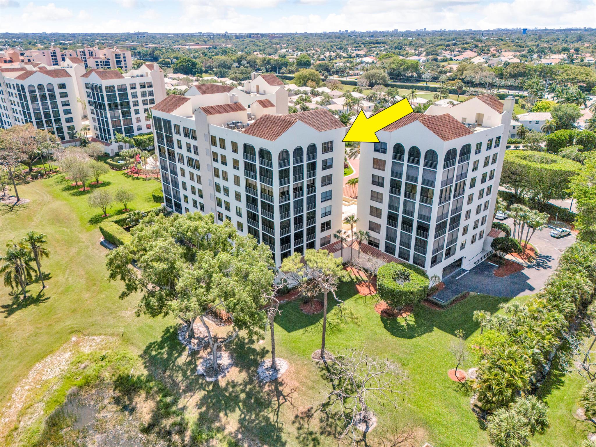 7351 Promenade Drive 801f