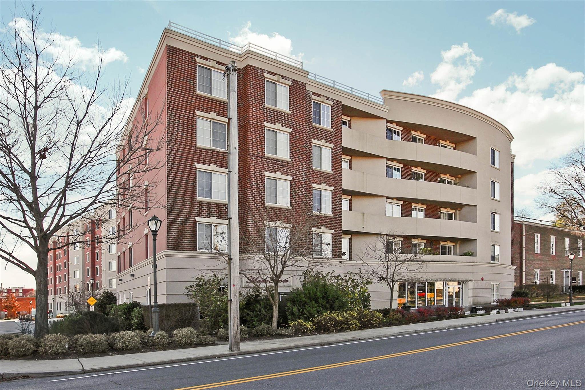 242 Maple Avenue Unit: 419