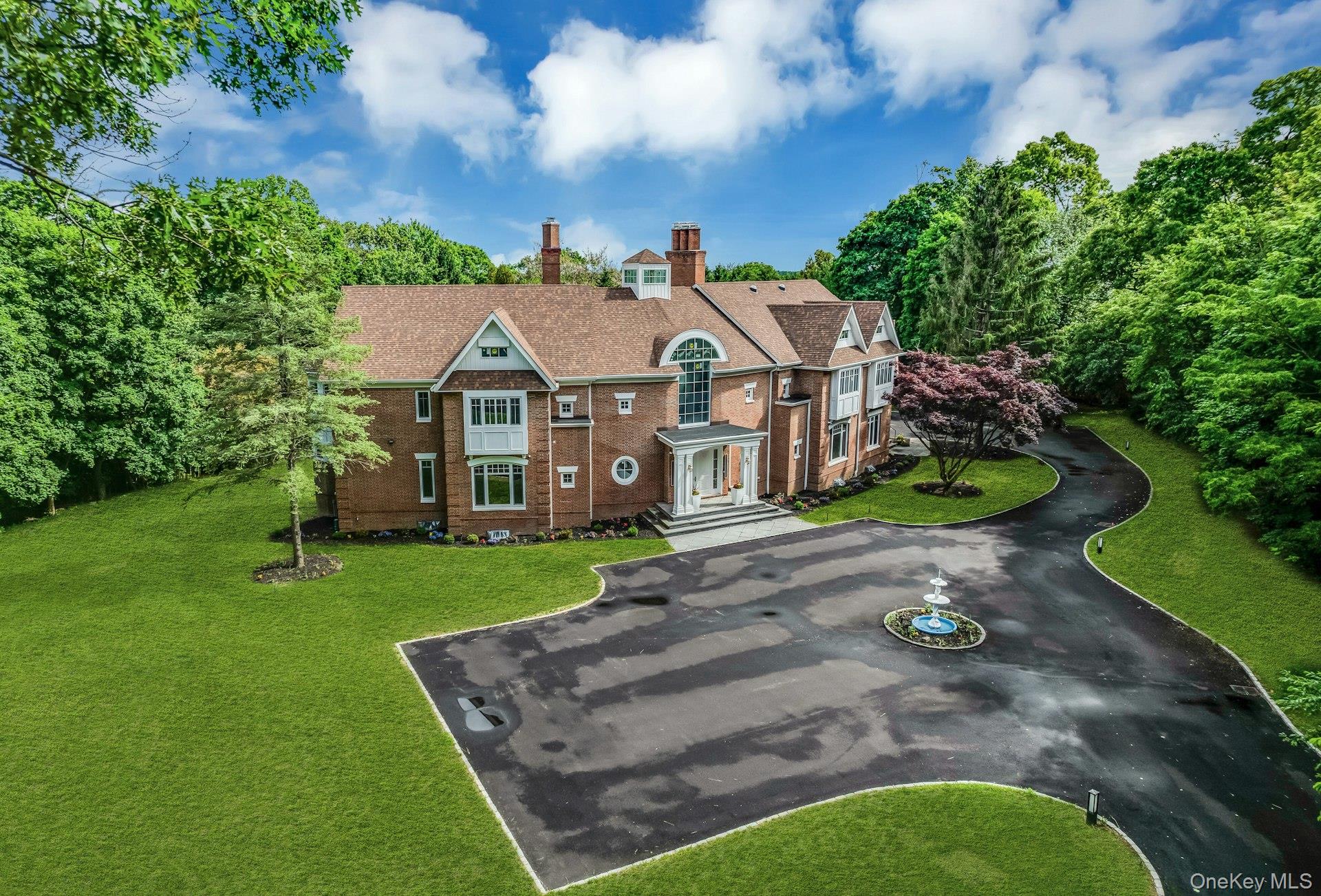 12 Saddle Ridge Road