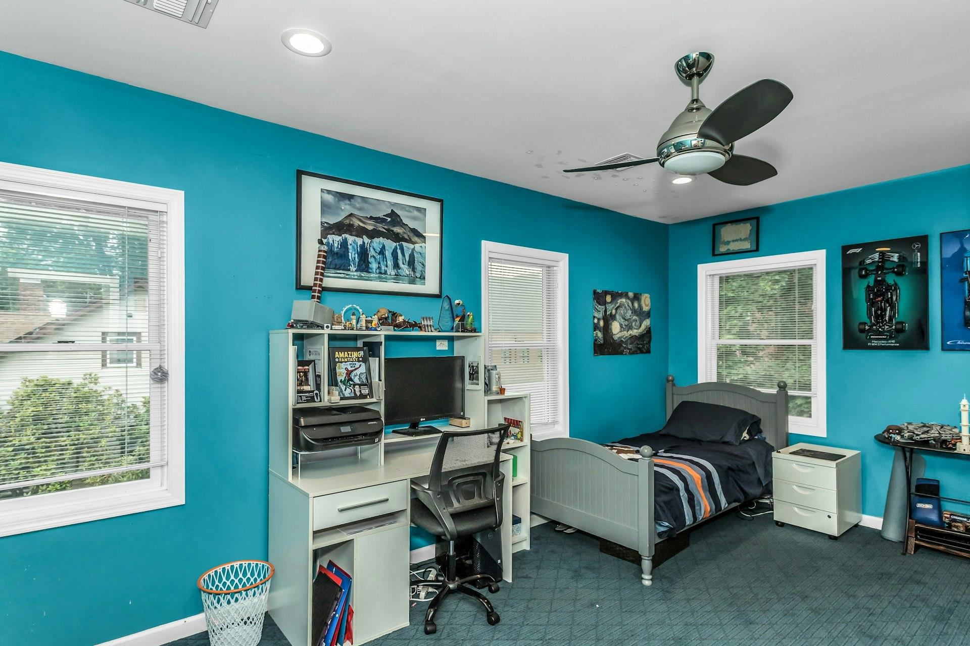 7 Bogart Avenue