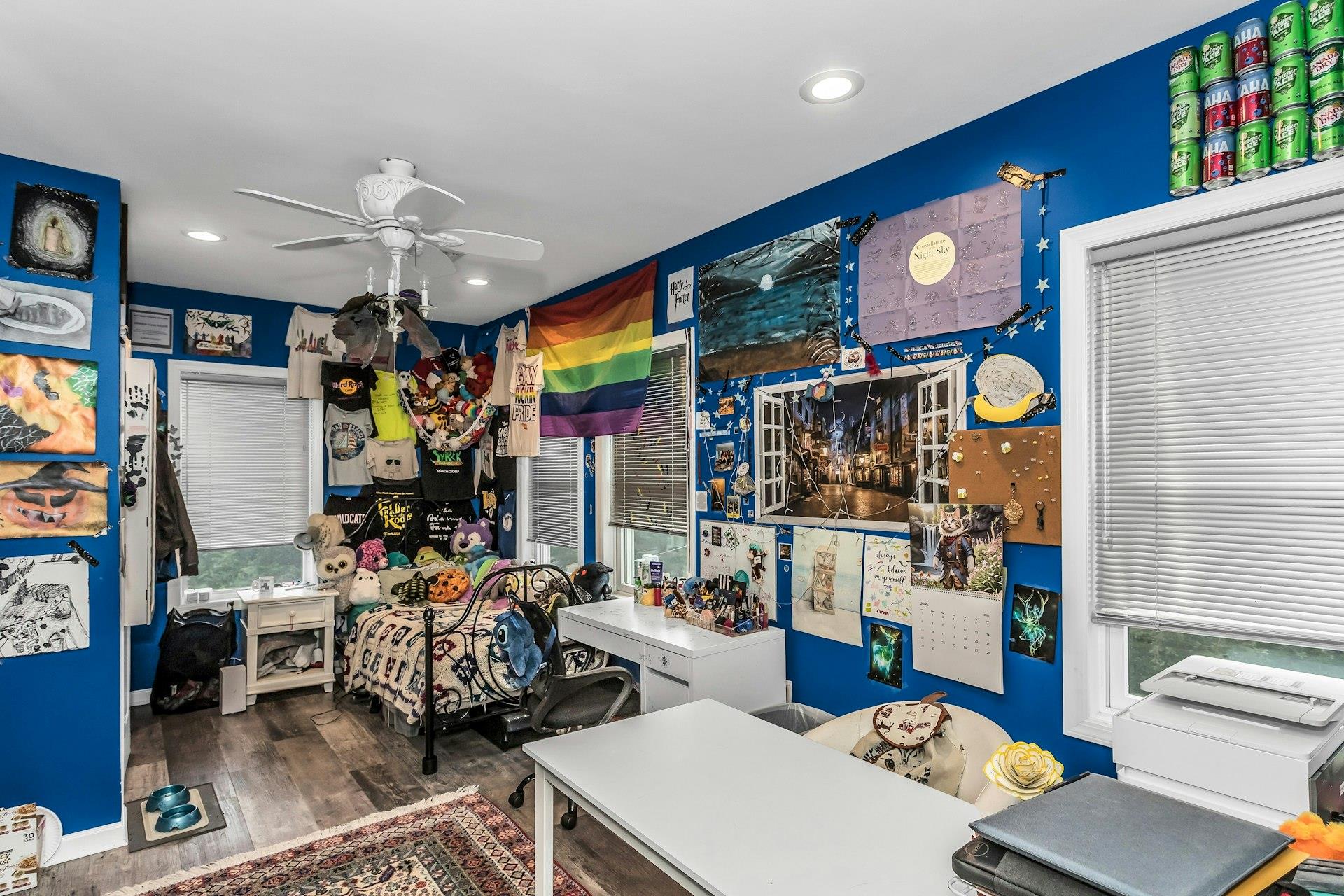7 Bogart Avenue