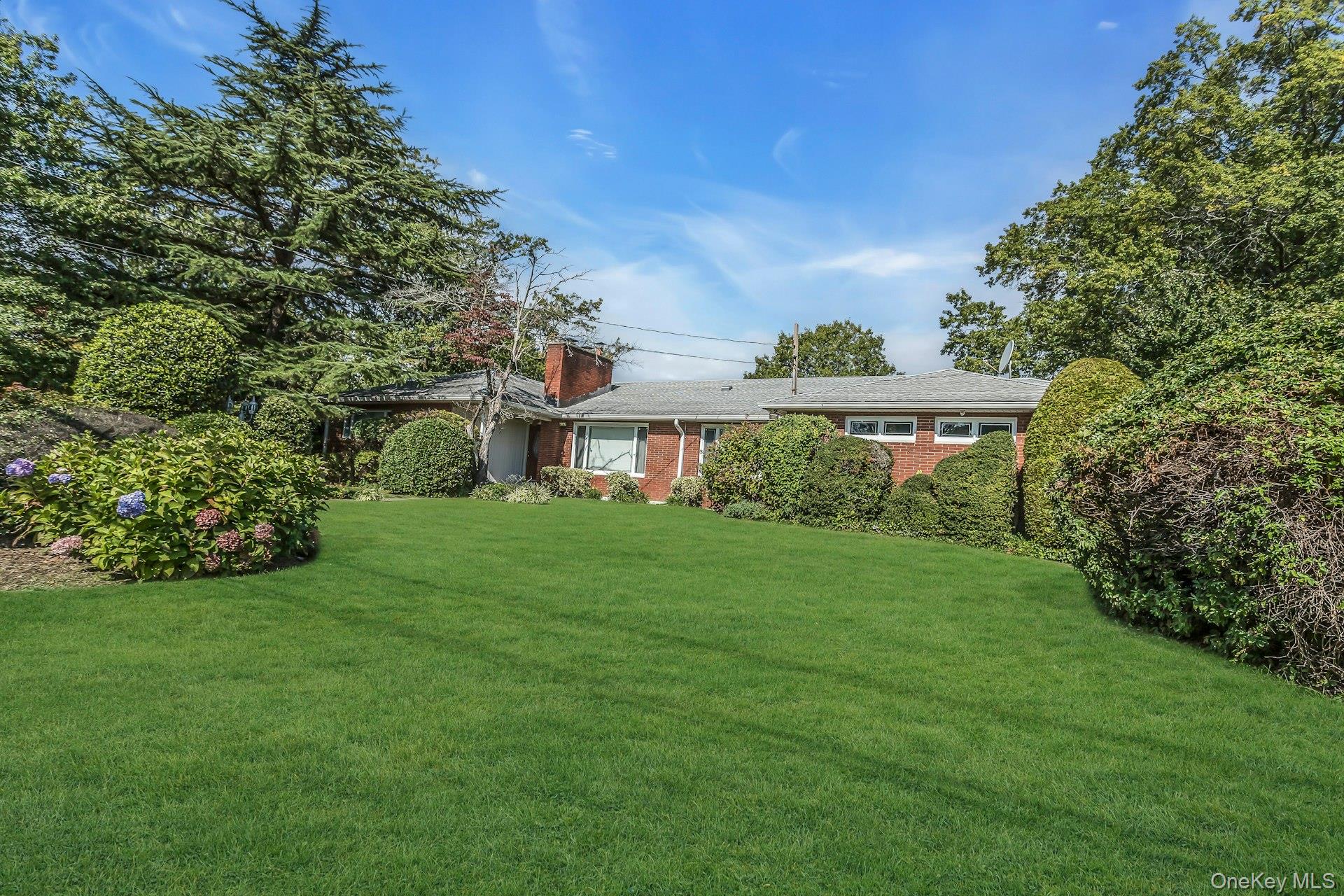 260 Oakridge Lane