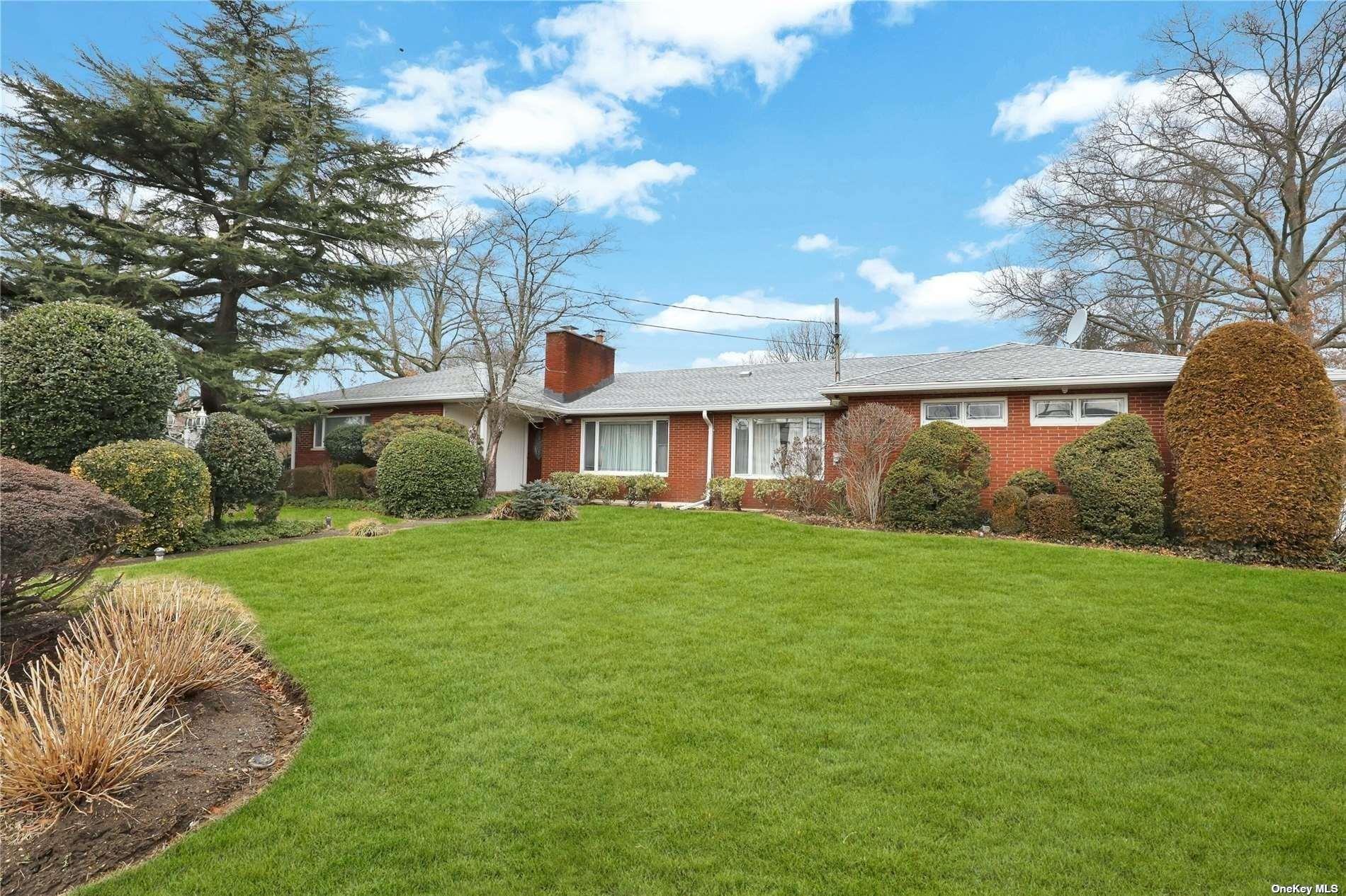 260 Oakridge Lane