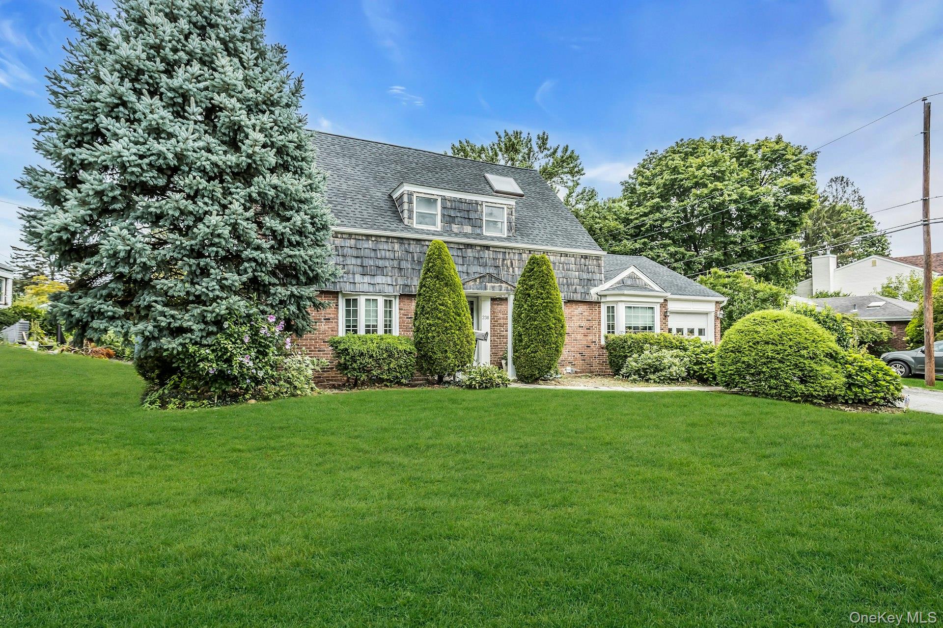 238 Parkside Drive