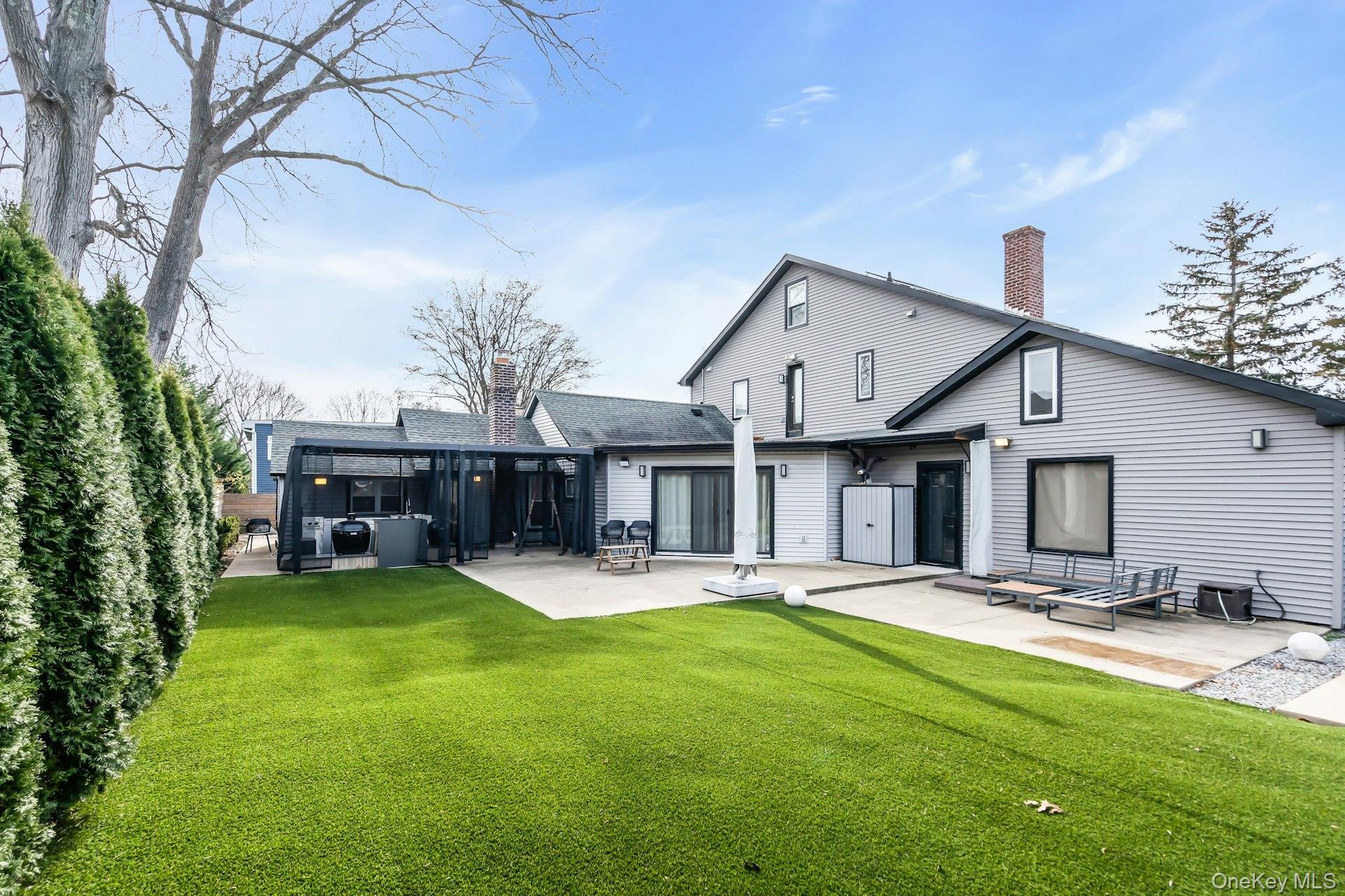 3 Maple Street
