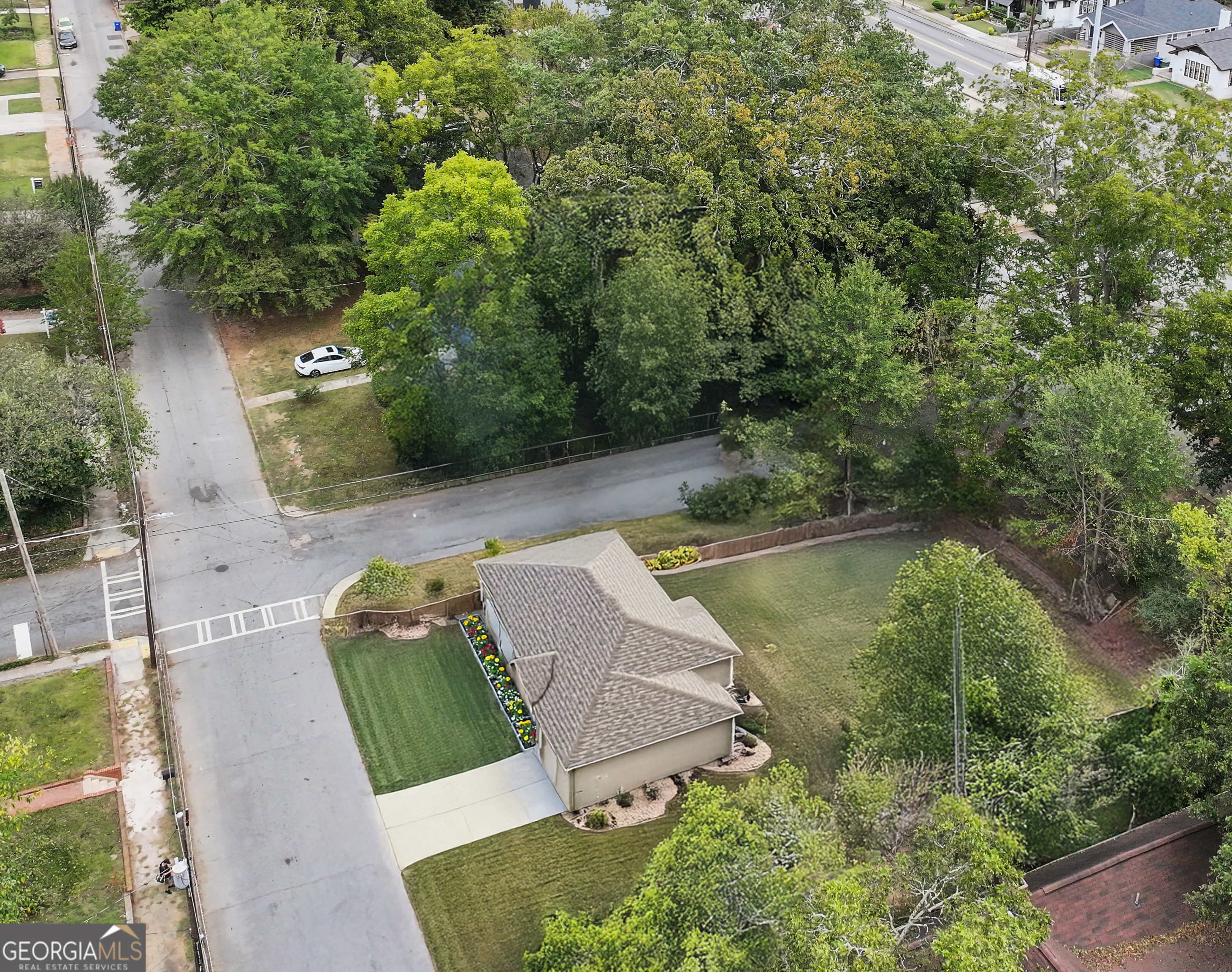 1422 Athens Avenue SW, Atlanta