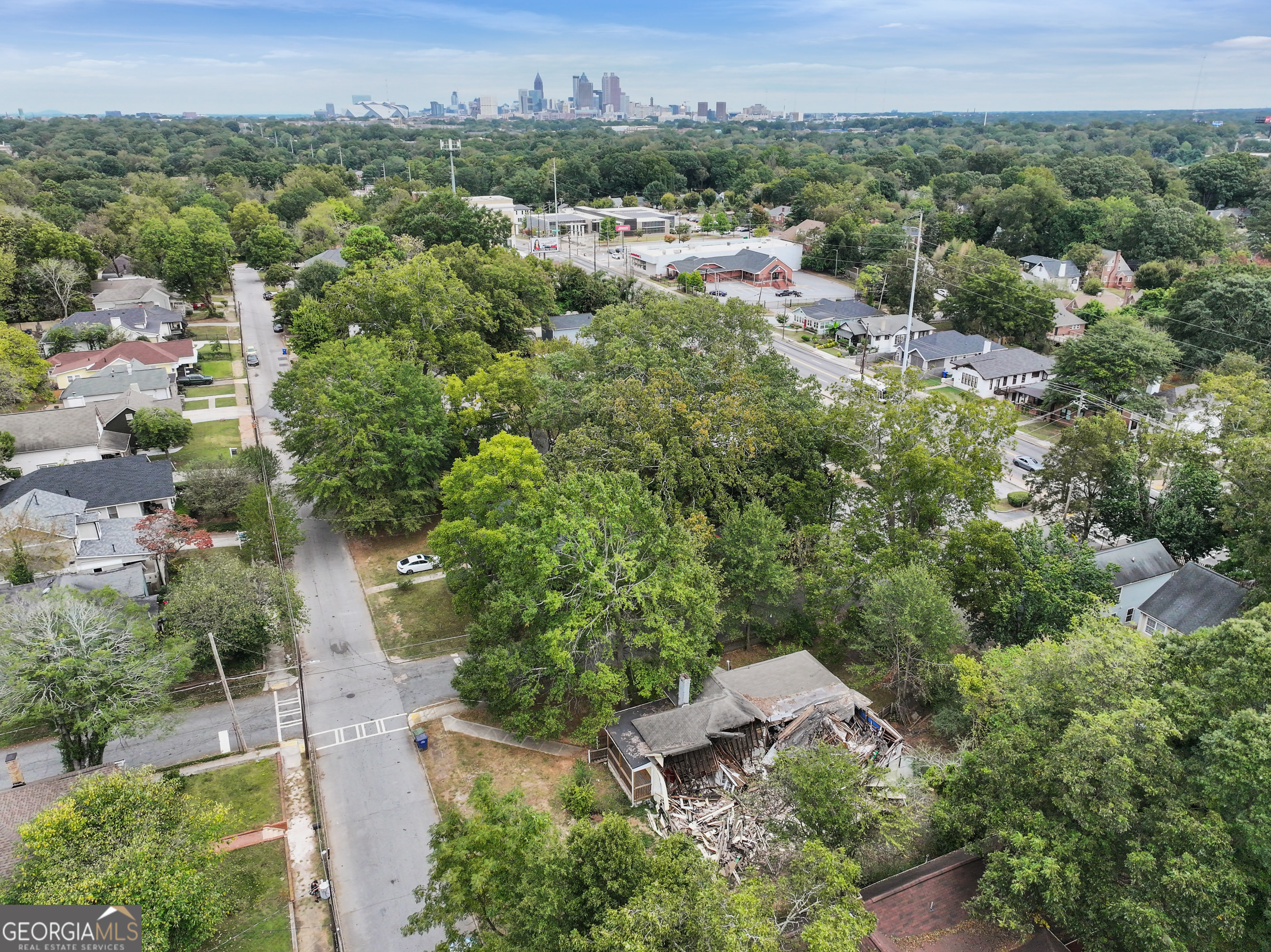 1422 Athens Avenue SW, Atlanta