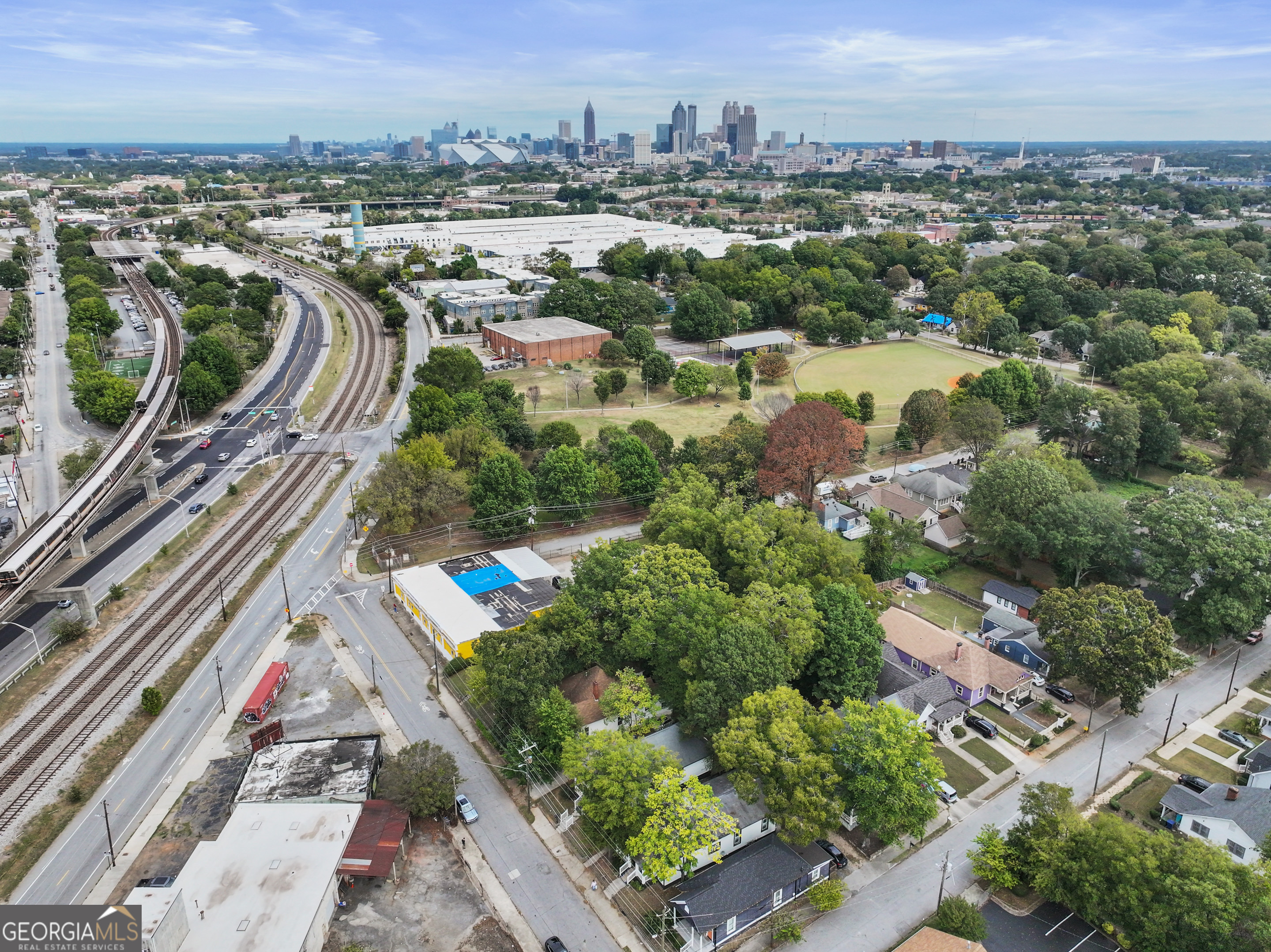 1422 Athens Avenue SW, Atlanta