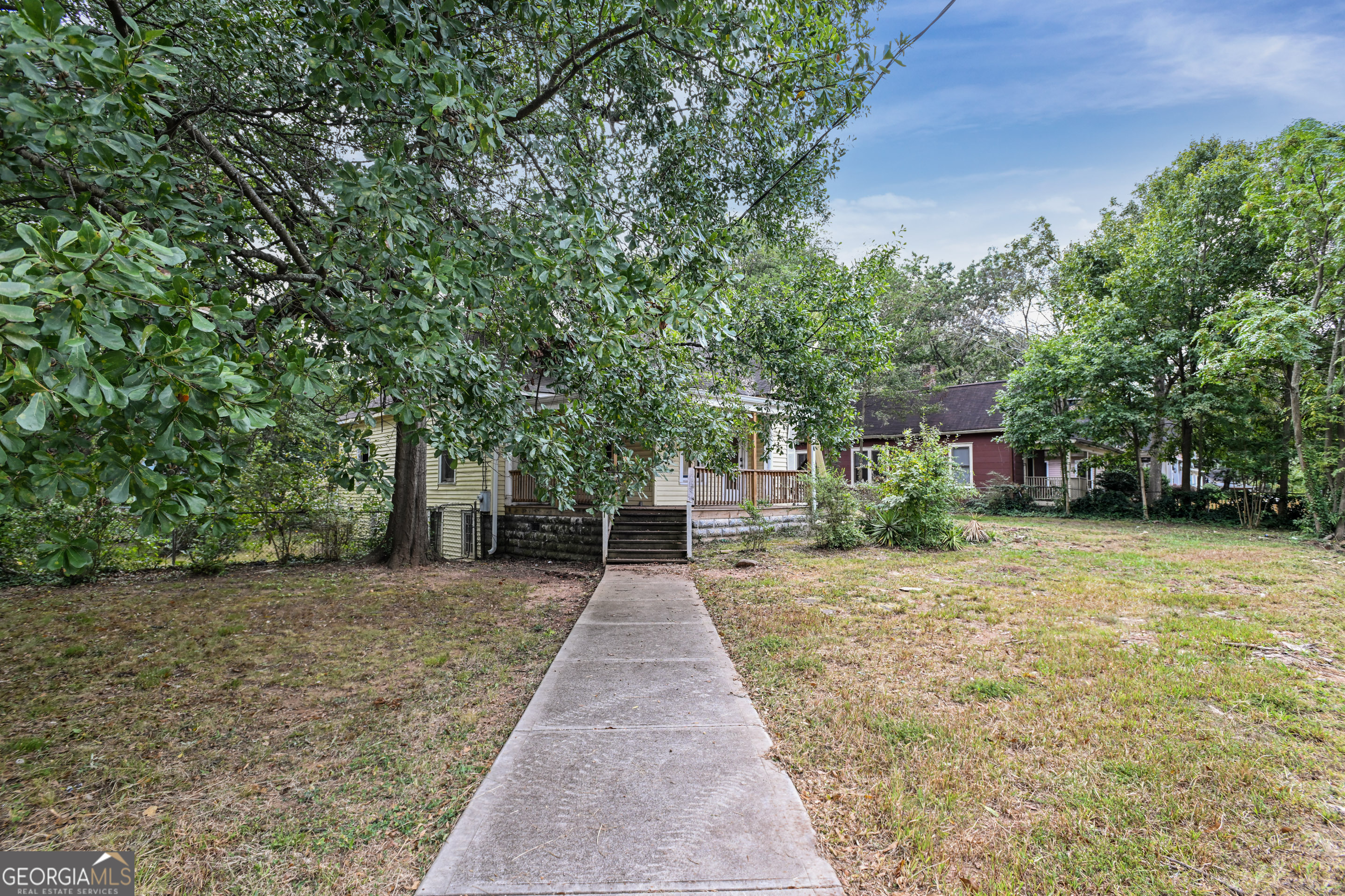 1422 Athens Avenue SW, Atlanta