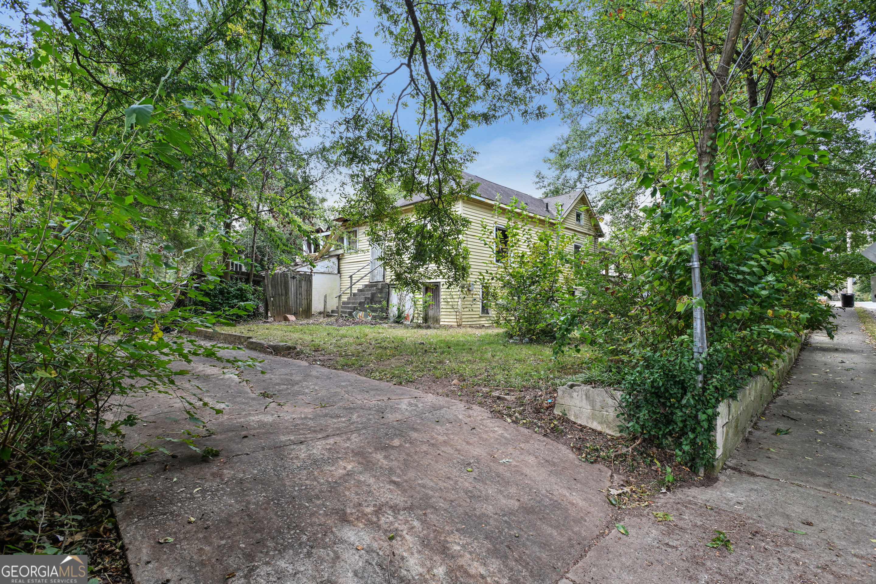 1422 Athens Avenue SW, Atlanta