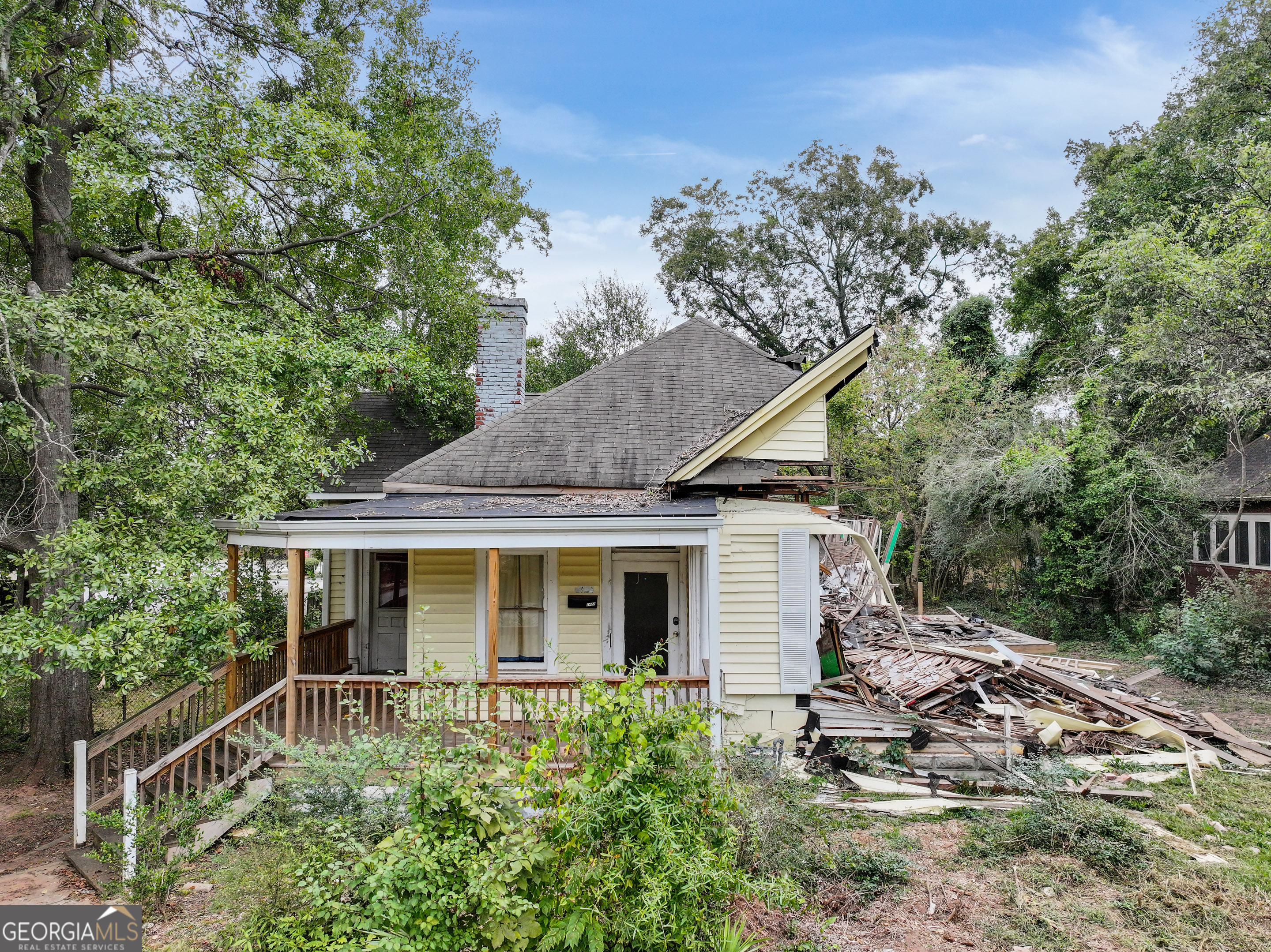 1422 Athens Avenue SW, Atlanta