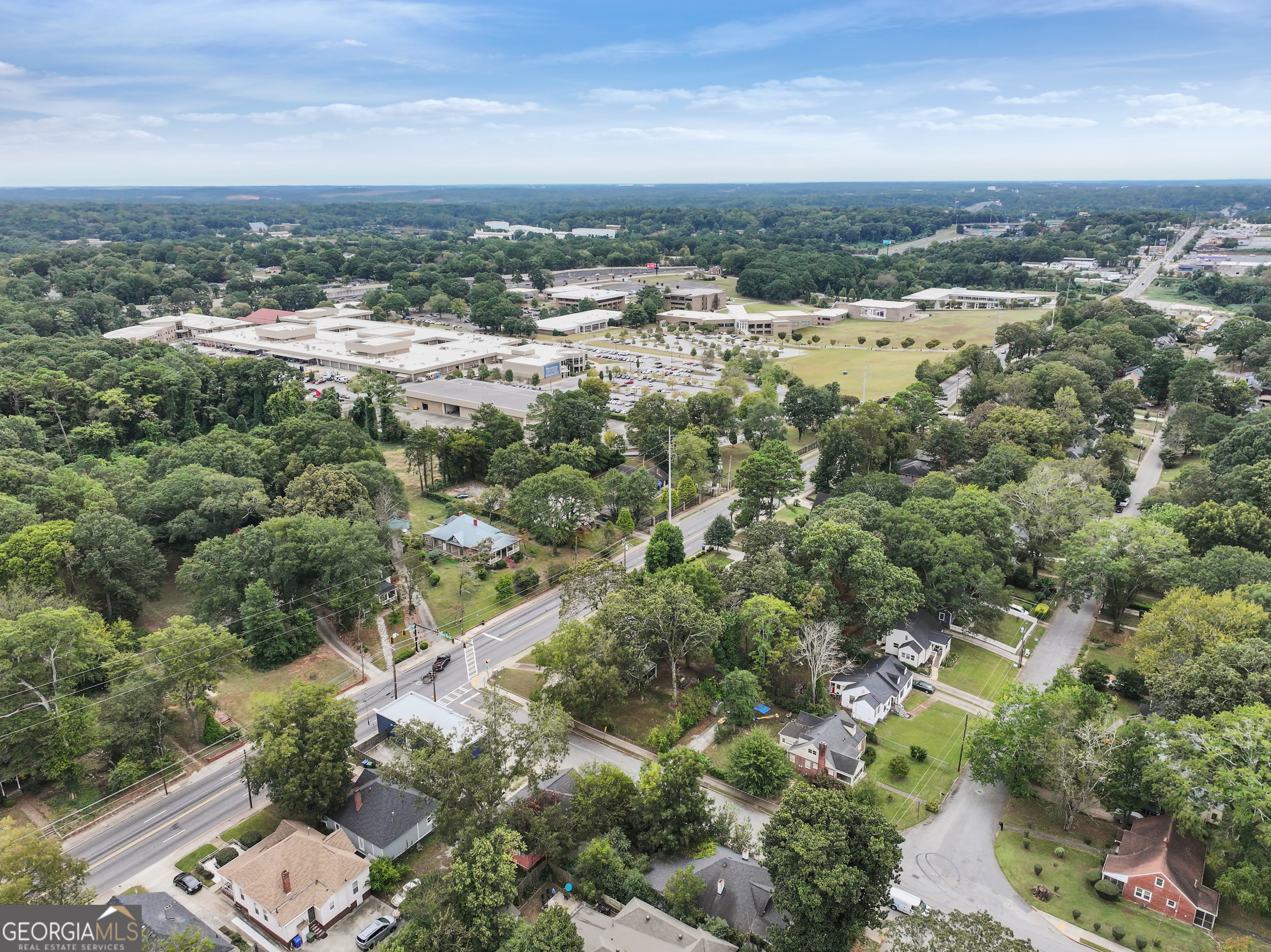 1422 Athens Avenue SW, Atlanta