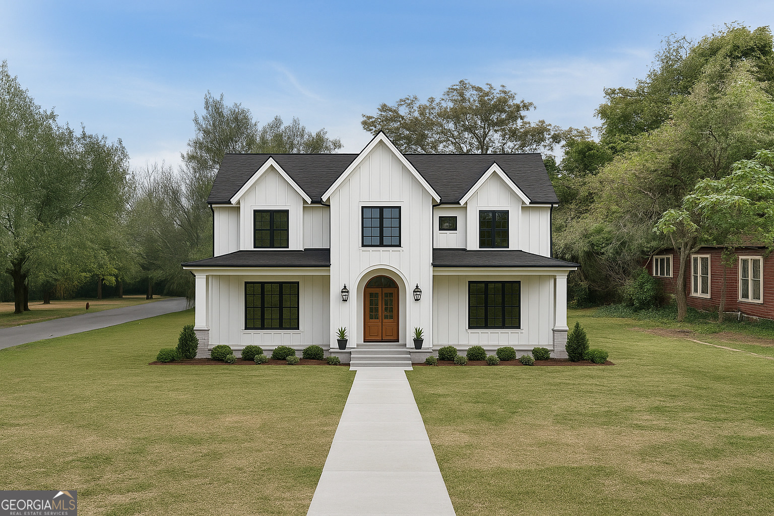 1422 Athens Avenue SW, Atlanta