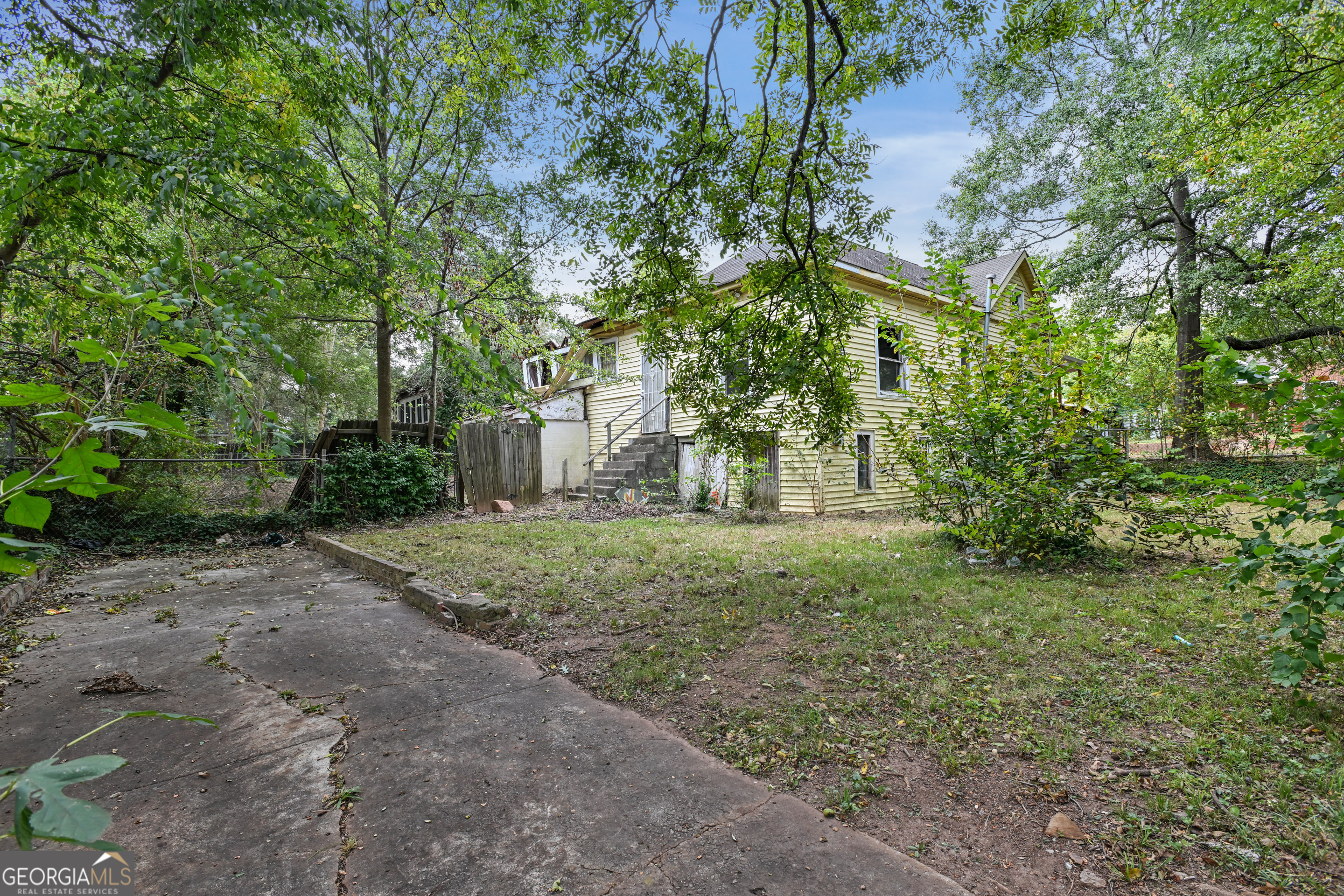 1422 Athens Avenue SW, Atlanta