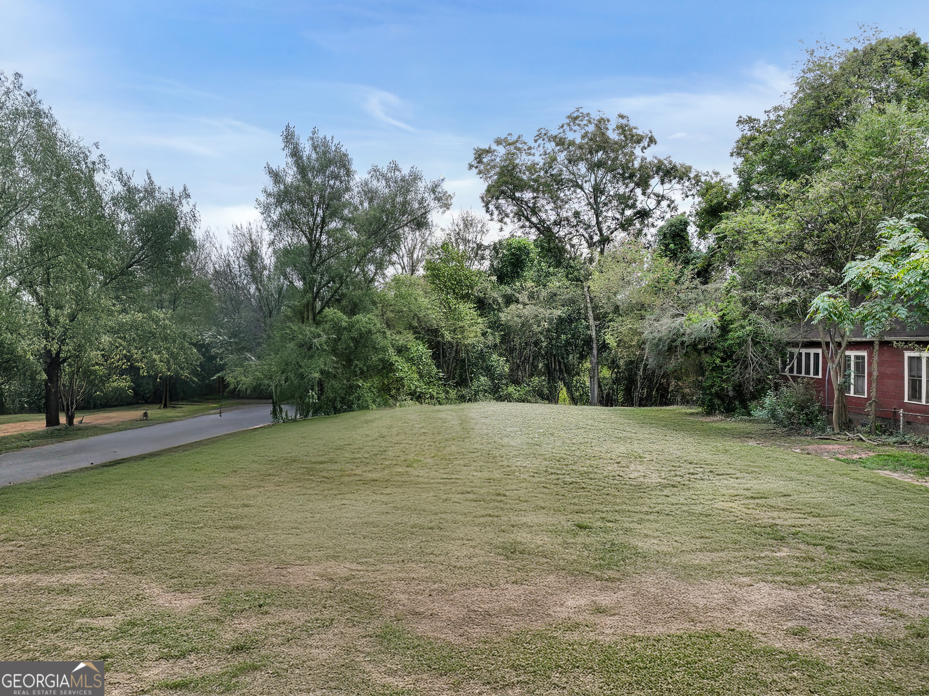 1422 Athens Avenue SW, Atlanta