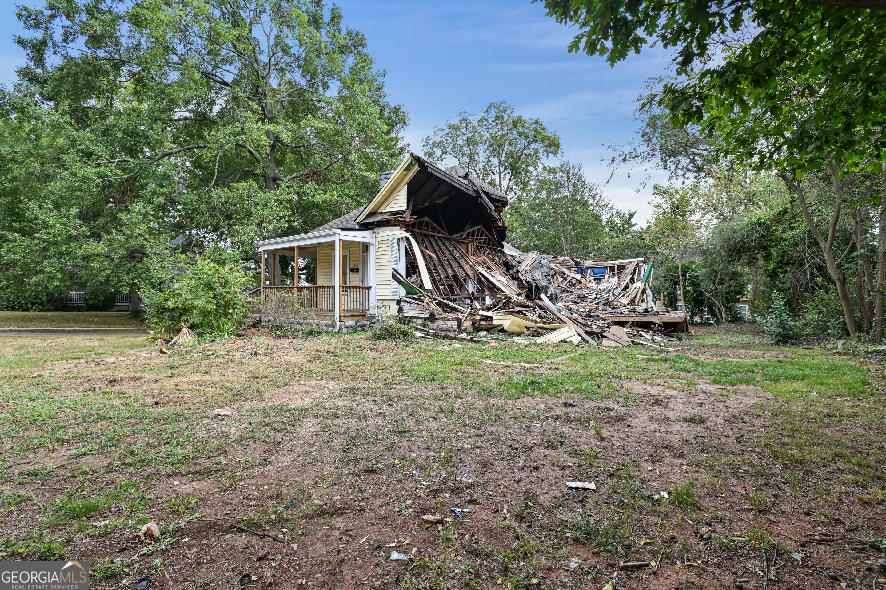 1422 Athens Avenue SW, Atlanta