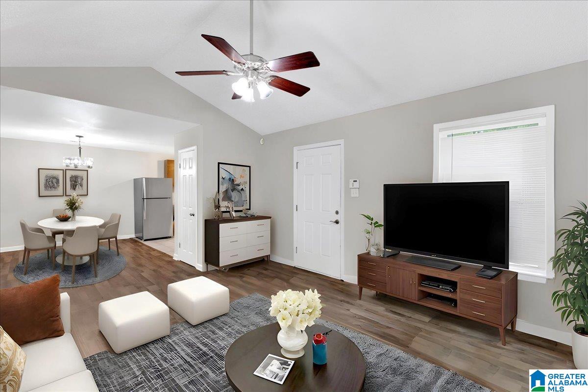 451 VALLEY CREST DRIVE