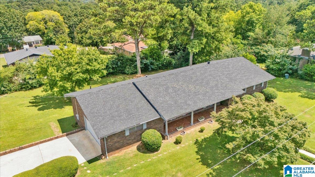 1055 BARCLAY DRIVE