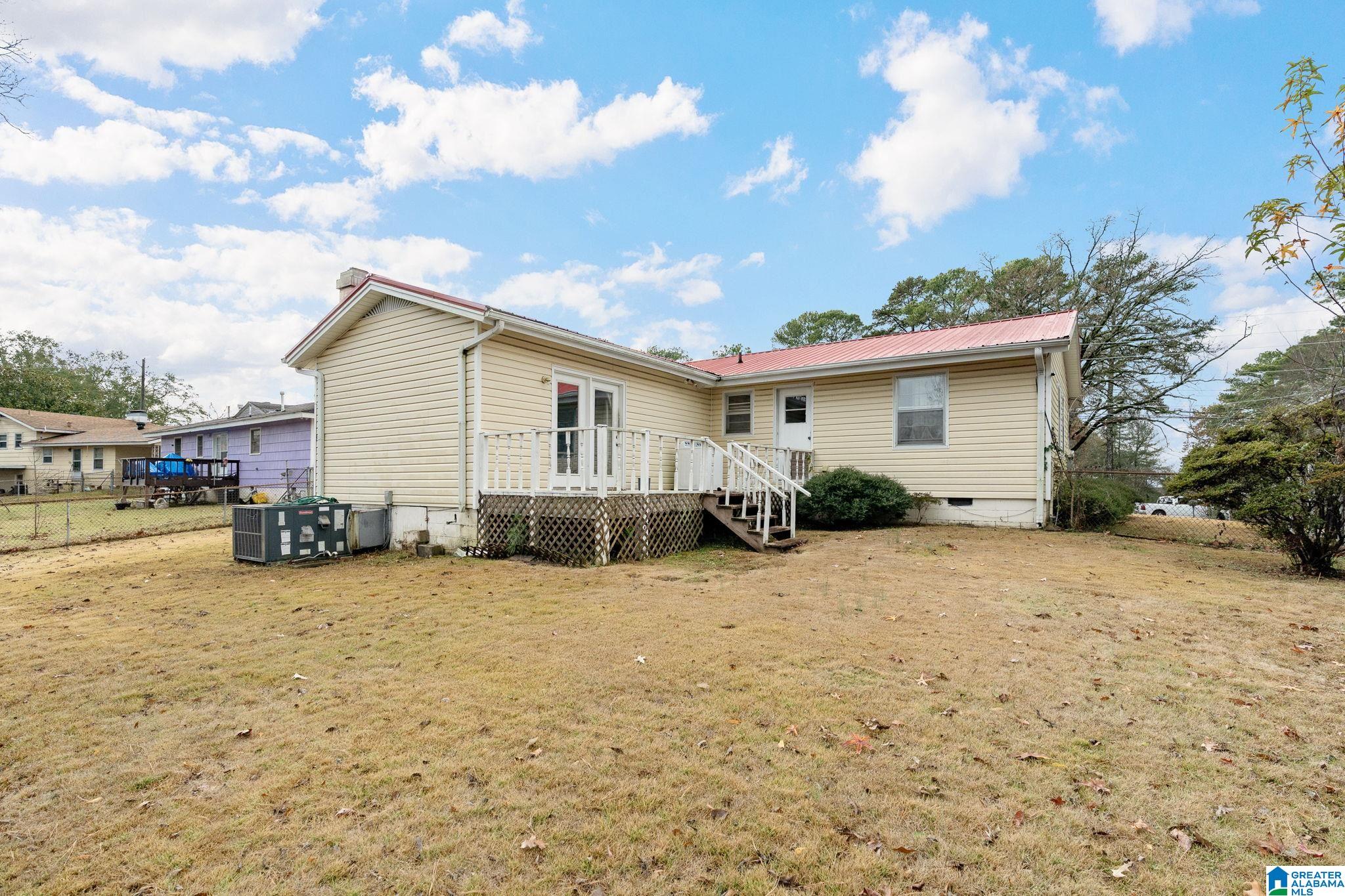 916 HAGWOOD ROAD