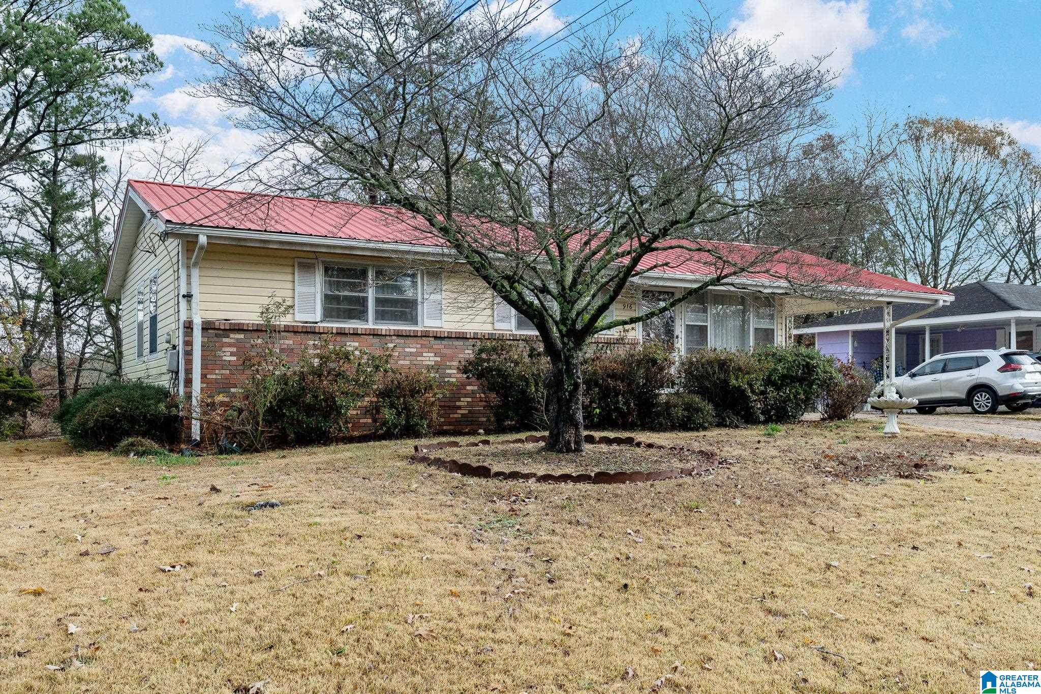 916 HAGWOOD ROAD
