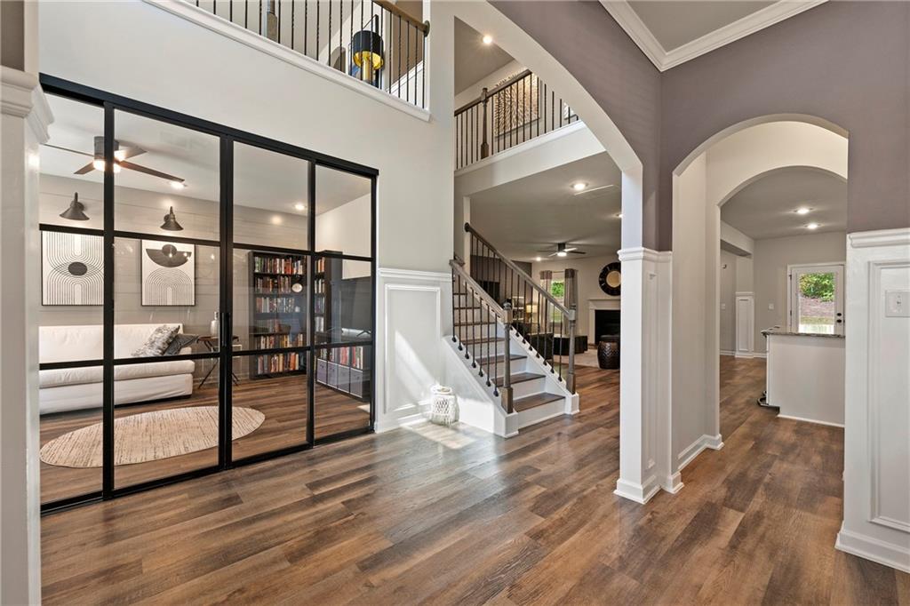 2570 Reynolds Road SW