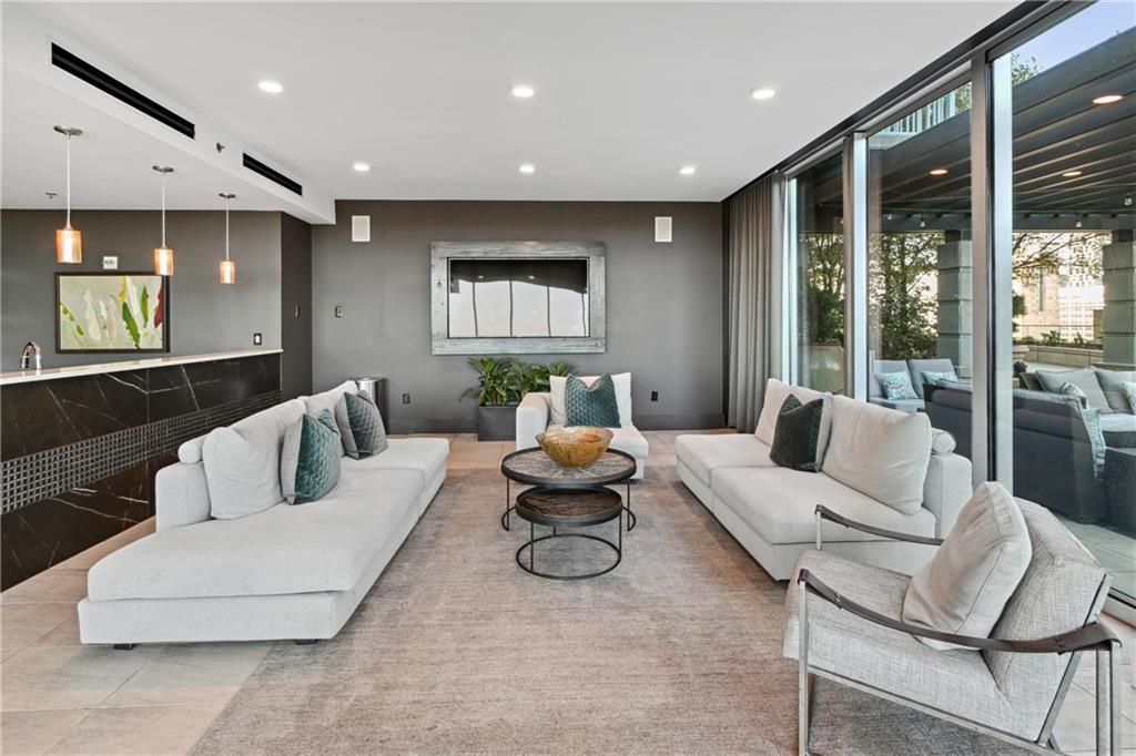 855 Peachtree Street NE Unit 2911