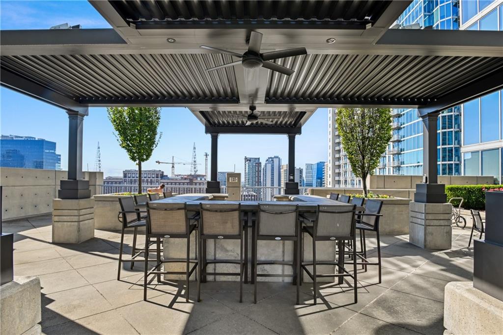 855 Peachtree Street NE Unit 2911