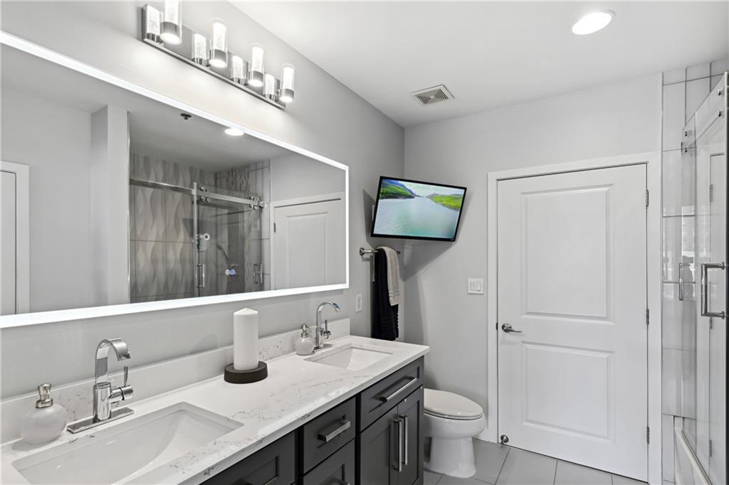 855 Peachtree Street NE Unit 2911