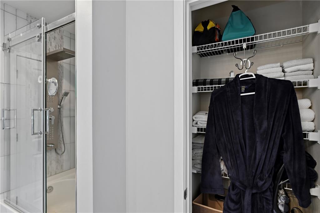 855 Peachtree Street NE Unit 2911