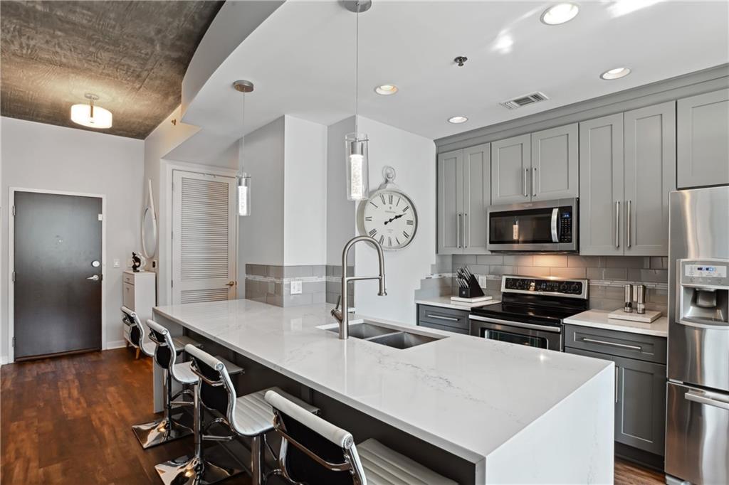 855 Peachtree Street NE Unit 2911