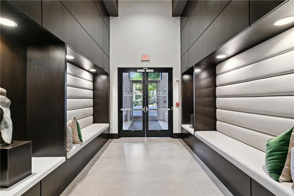 855 Peachtree Street NE Unit 2911