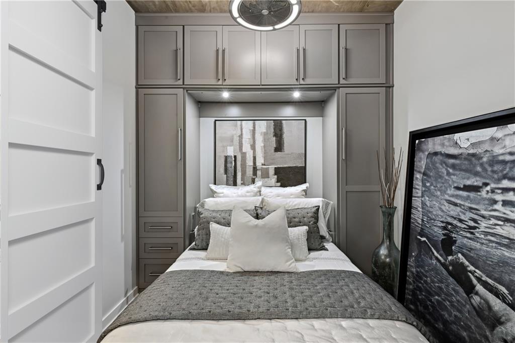 855 Peachtree Street NE Unit 2911