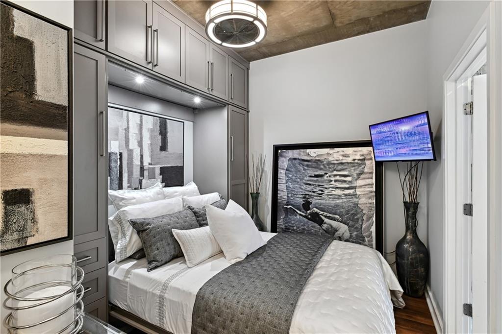 855 Peachtree Street NE Unit 2911