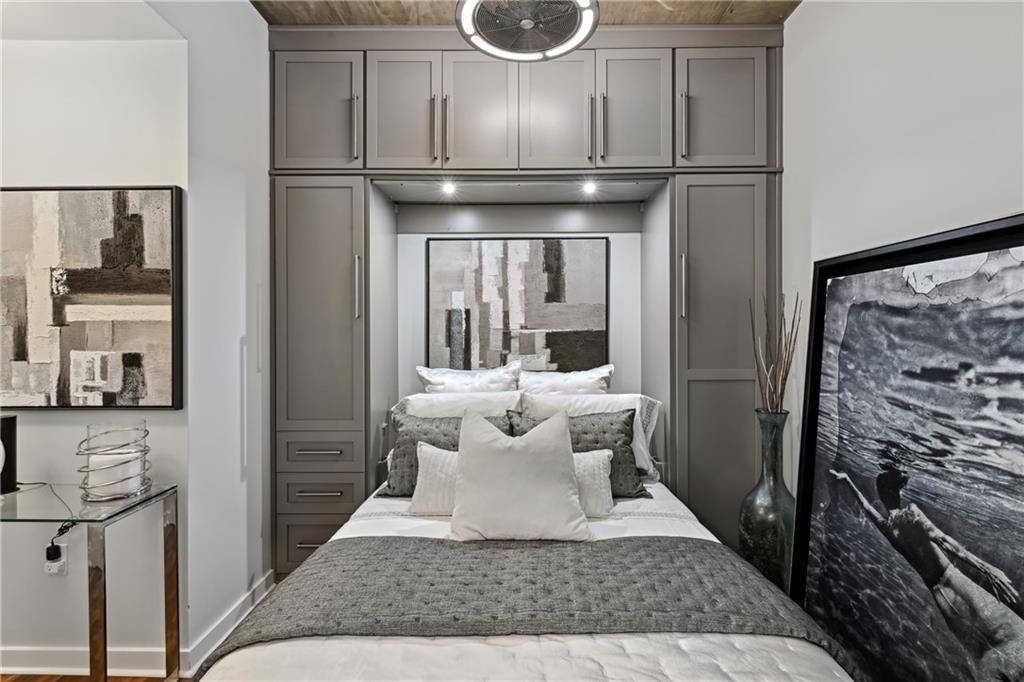 855 Peachtree Street NE Unit 2911