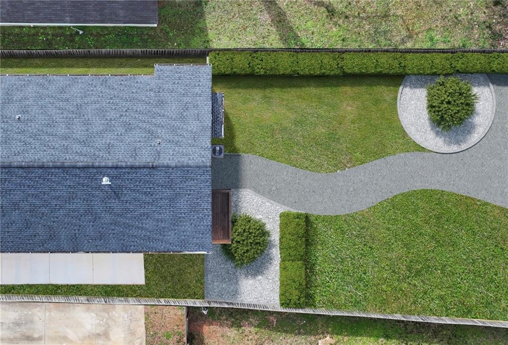 907 Oakhill Avenue SW