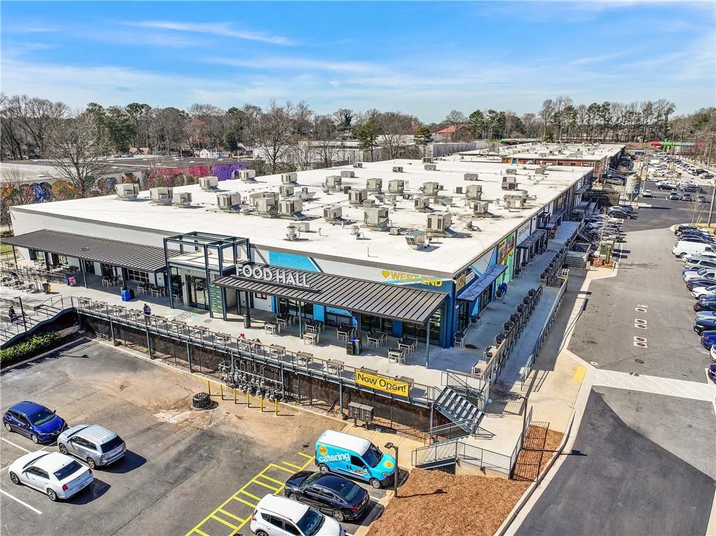 907 Oakhill Avenue SW