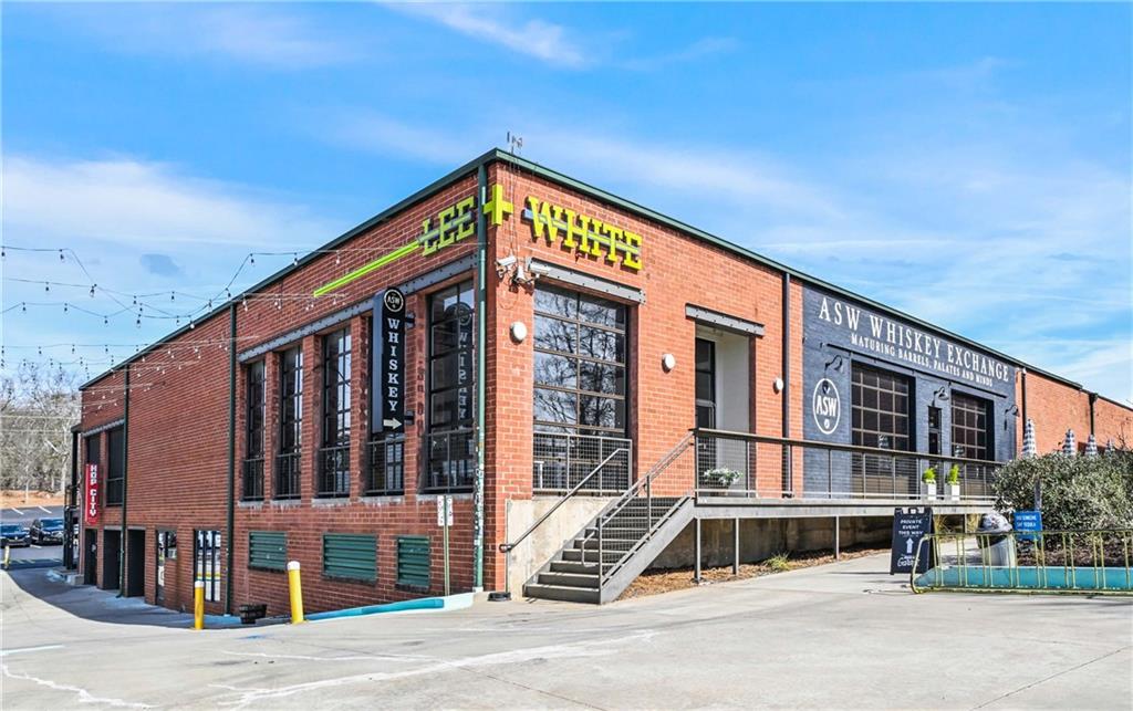 907 Oakhill Avenue SW