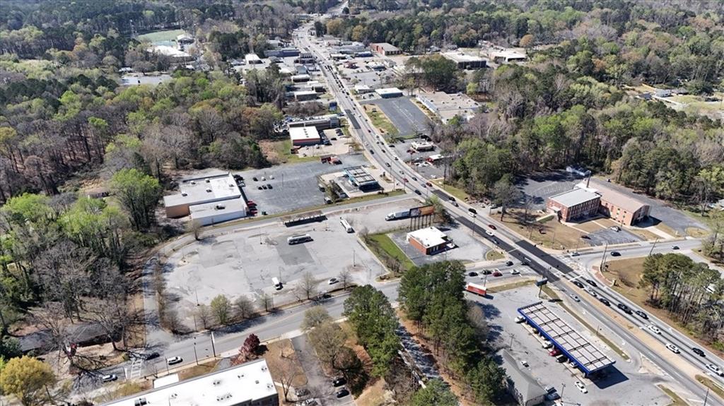 3600 Campbellton Road SW