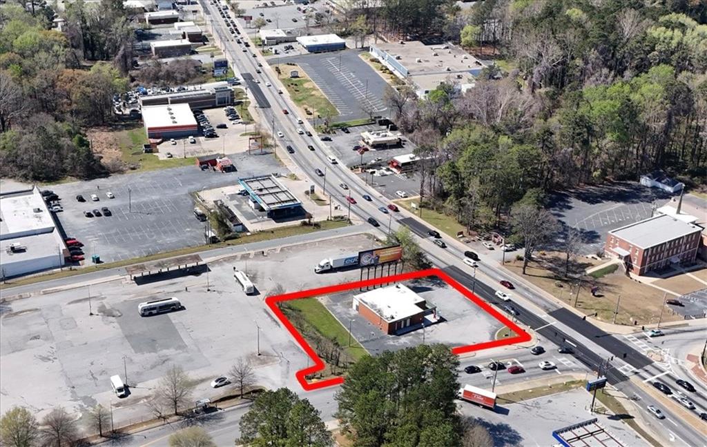 3600 Campbellton Road SW