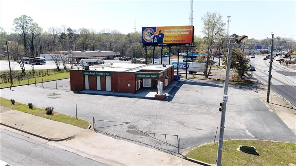 3600 Campbellton Road SW