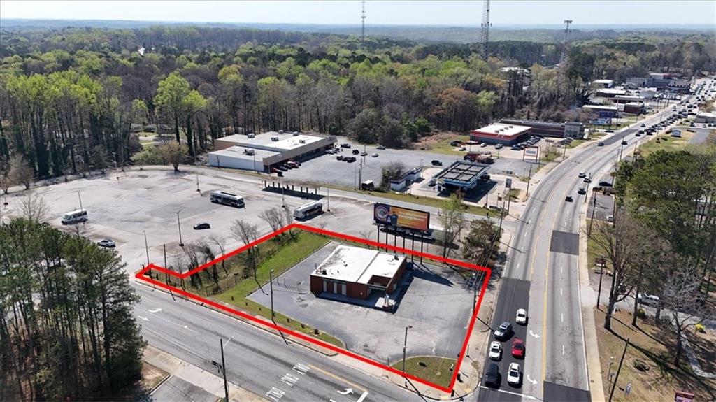 3600 Campbellton Road SW