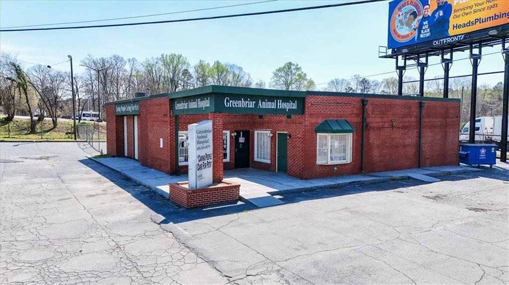 3600 Campbellton Road SW