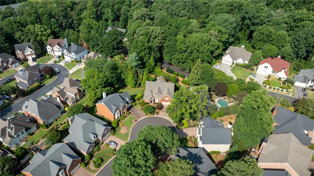 240 Embassy Court