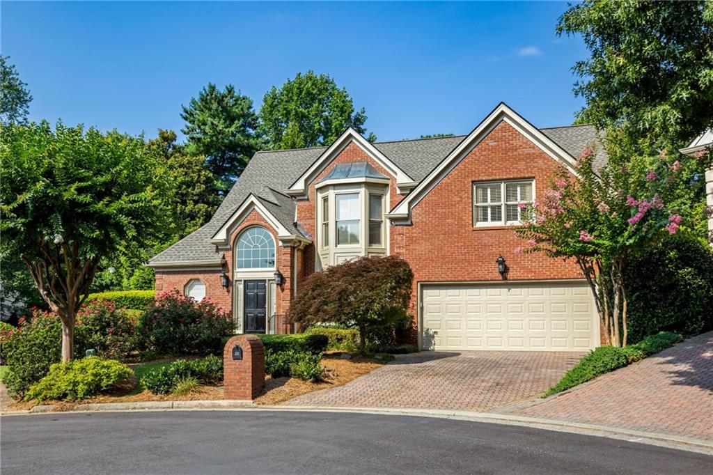 240 Embassy Court