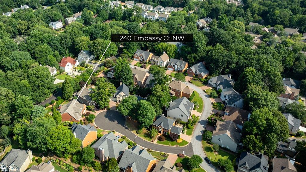 240 Embassy Court
