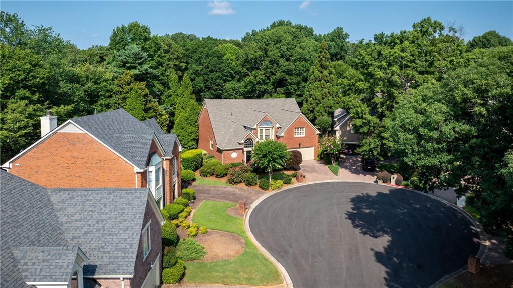 240 Embassy Court