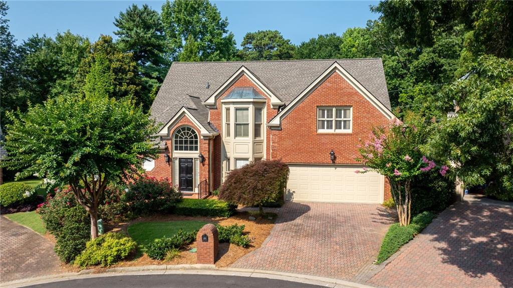 240 Embassy Court