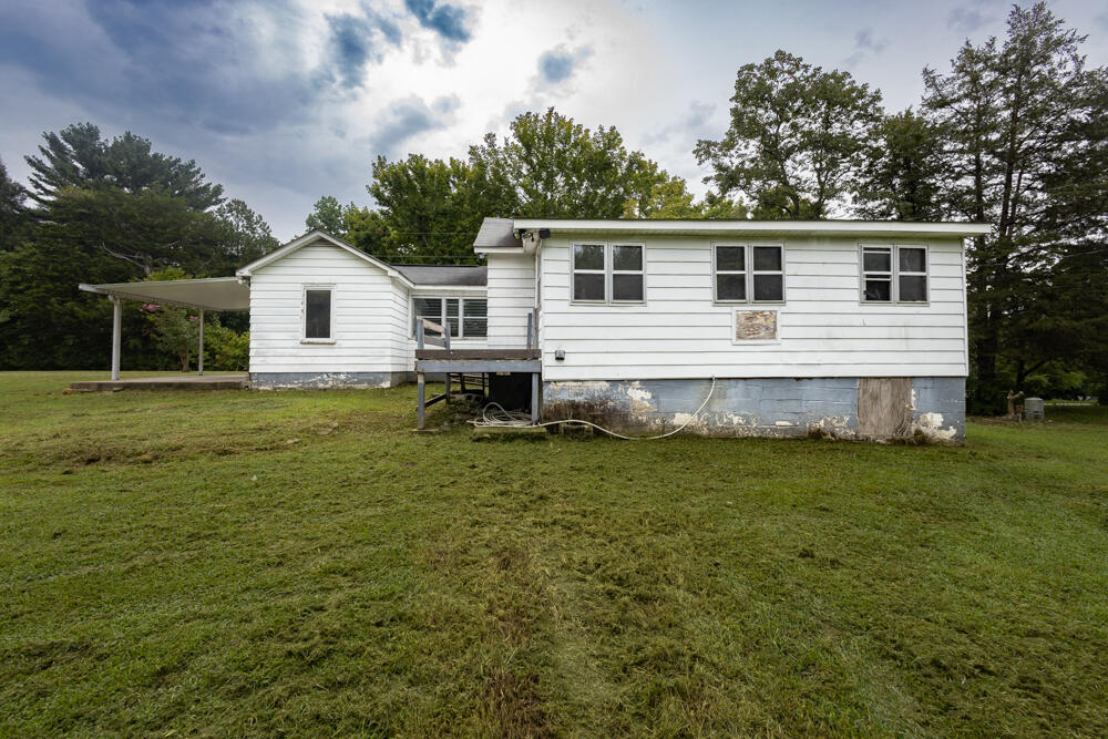 545 E Garden Farm Road