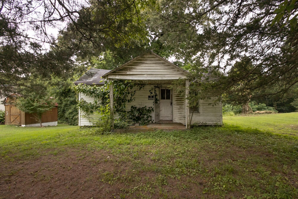 545 E Garden Farm Road