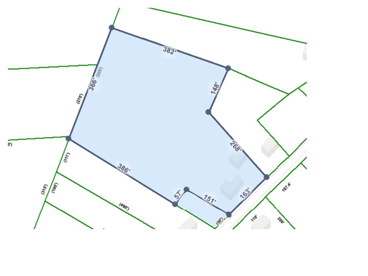 545 E Garden Farm Road